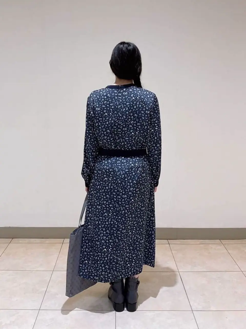 J.PRESS LADIES L 林 コーディネート画像