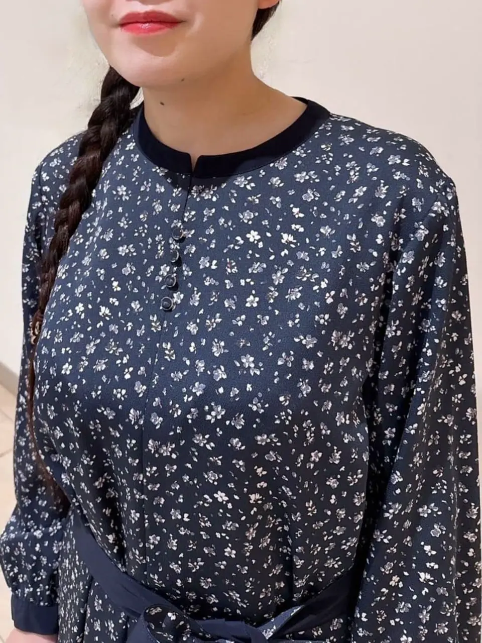 J.PRESS LADIES L 林 コーディネート画像