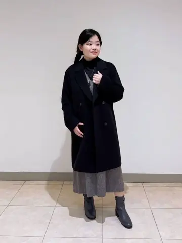 J.PRESS LADIES L 林 コーディネート画像