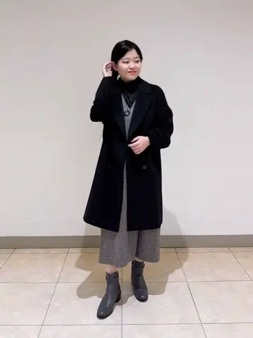 J.PRESS LADIES L 林 コーディネート画像