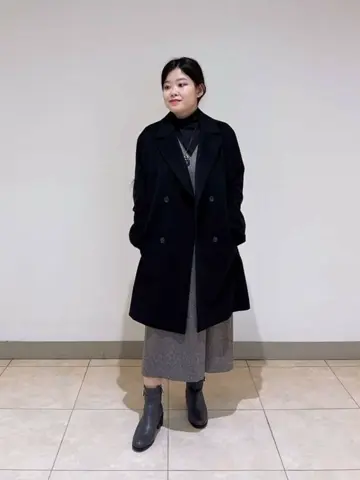 J.PRESS LADIES L 林 コーディネート画像