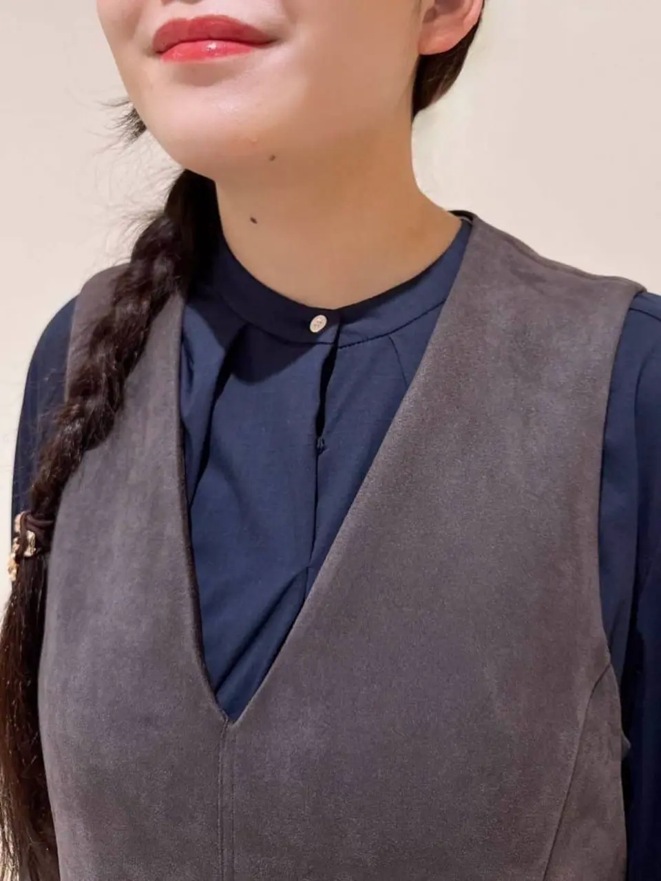 J.PRESS LADIES L 林 コーディネート画像