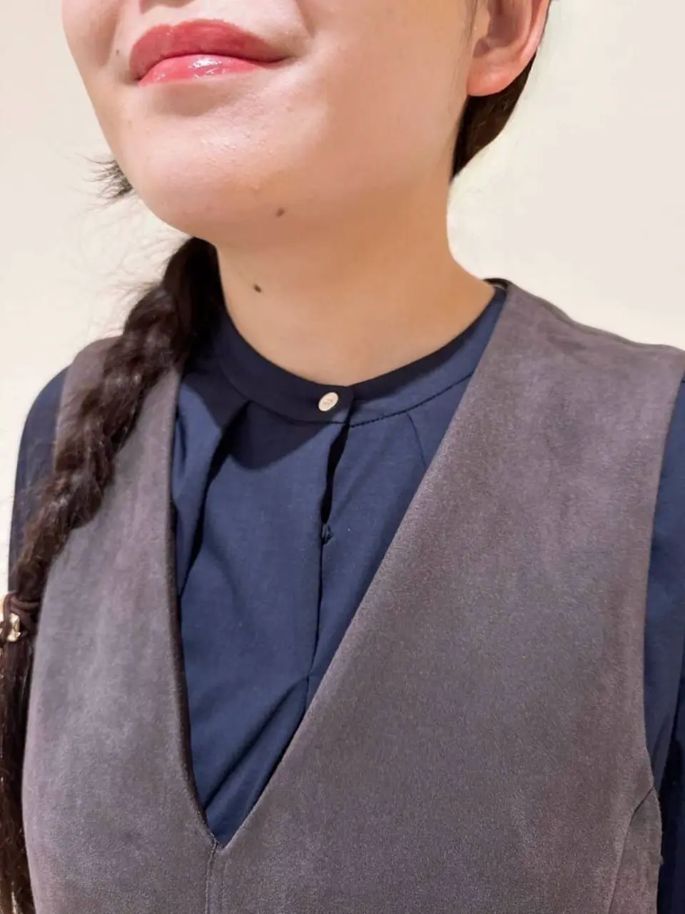 J.PRESS LADIES L 林 コーディネート画像