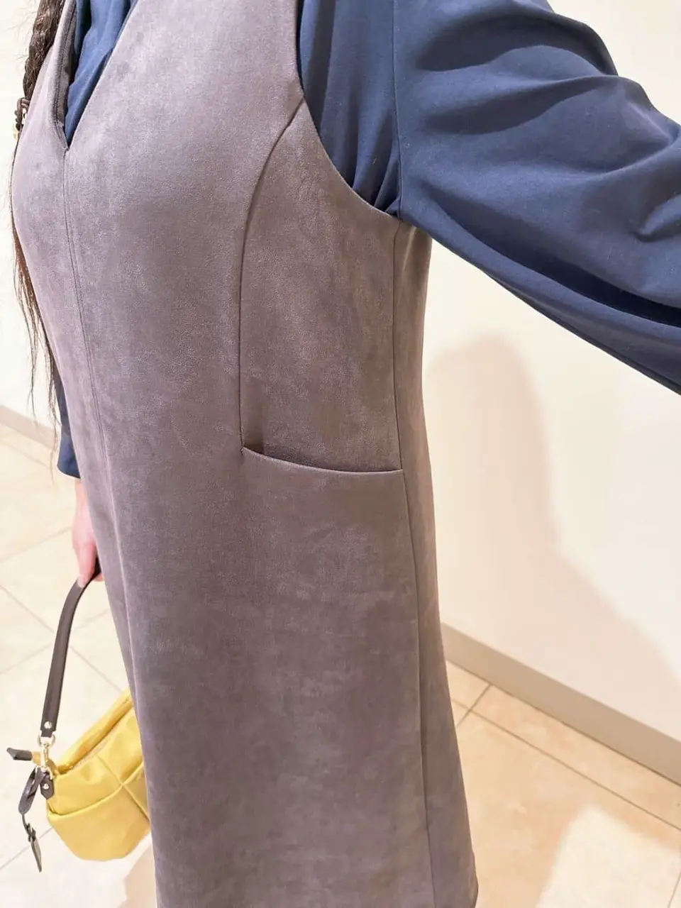 J.PRESS LADIES L 林 コーディネート画像