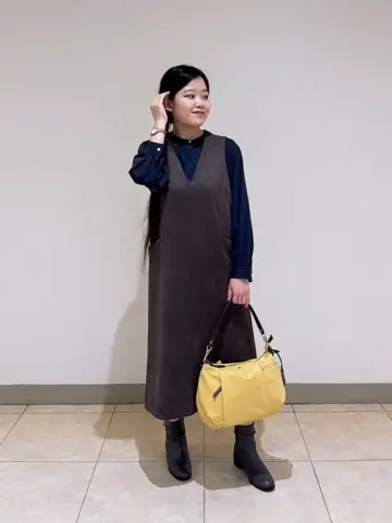 J.PRESS LADIES L 林 コーディネート画像