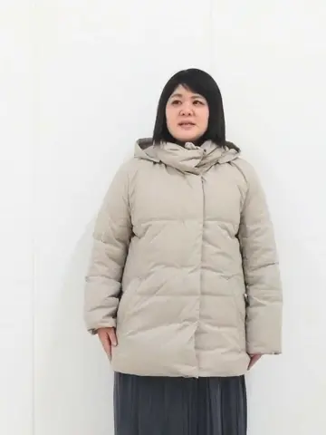 J.PRESS LADIES L 河野 コーディネート画像