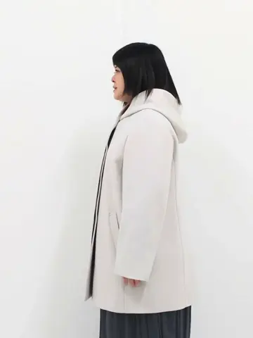 J.PRESS LADIES L 河野 コーディネート画像