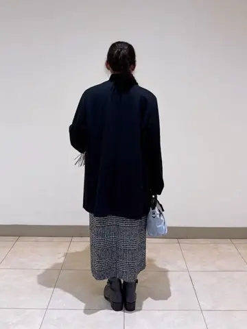 J.PRESS LADIES L 林 コーディネート画像