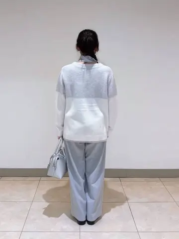 J.PRESS LADIES L 林 コーディネート画像