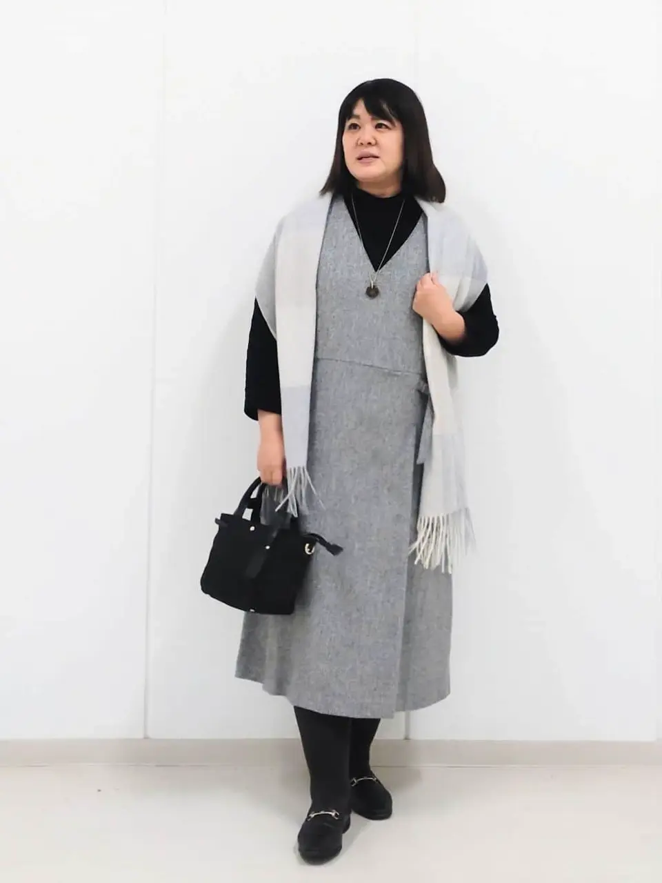  河野 コーディネート画像