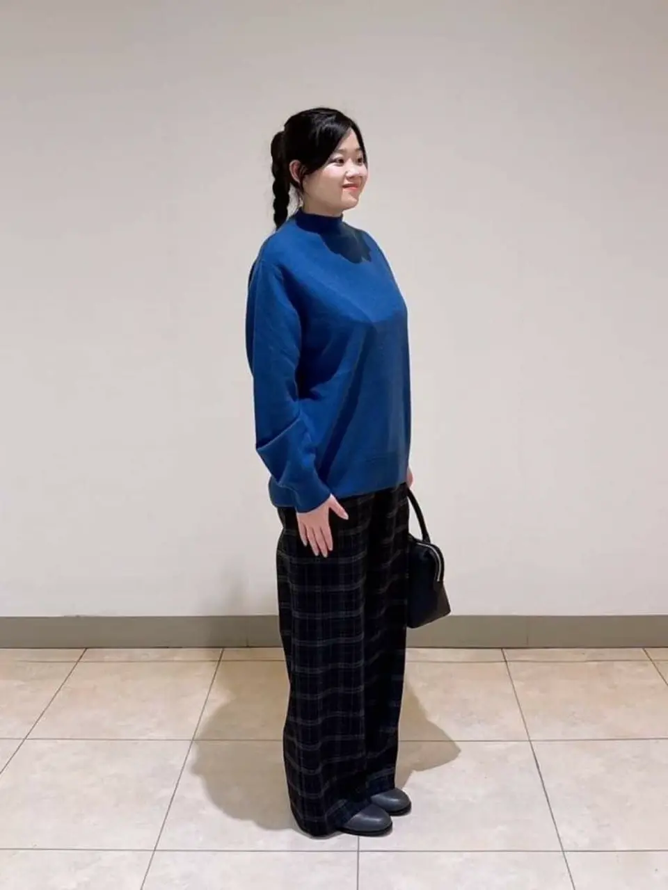 J.PRESS LADIES L 林 コーディネート画像