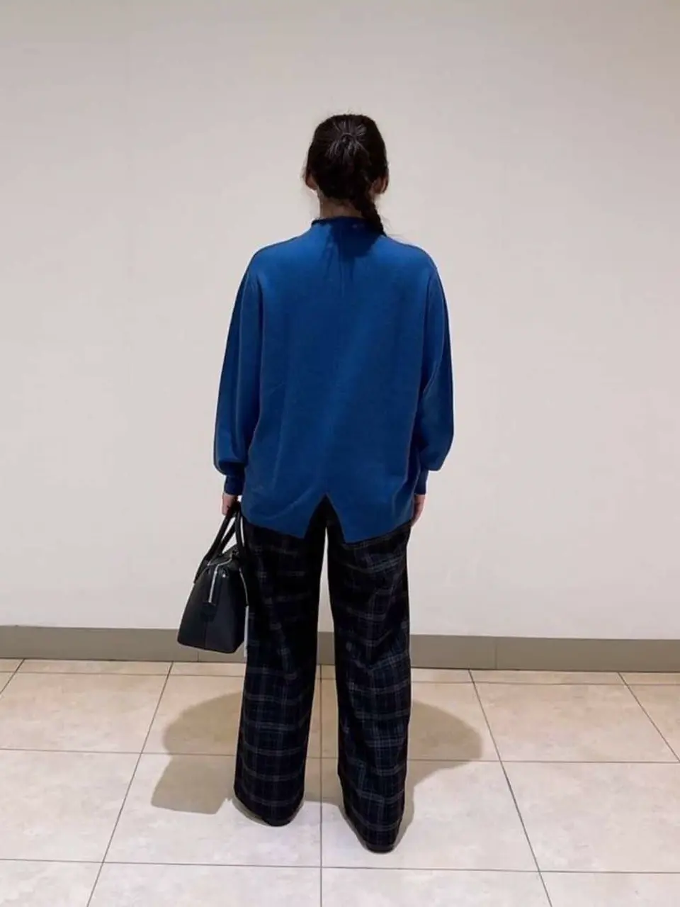 J.PRESS LADIES L 林 コーディネート画像