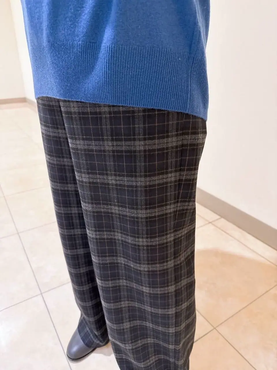 J.PRESS LADIES L 林 コーディネート画像