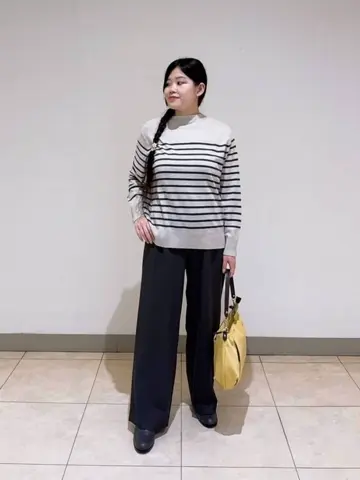 J.PRESS LADIES L 林 コーディネート画像