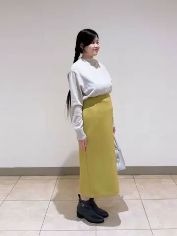 J.PRESS LADIES L 林 コーディネート画像