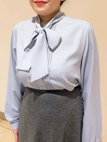 J.PRESS LADIES L 林 コーディネート画像