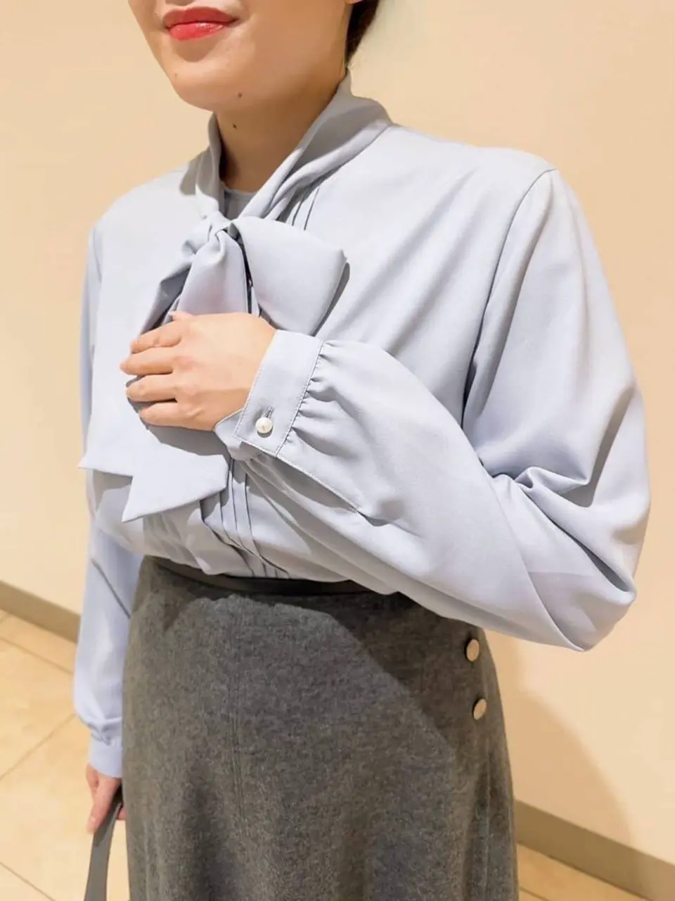 J.PRESS LADIES L 林 コーディネート画像