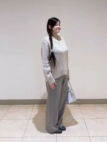 J.PRESS LADIES L 林 コーディネート画像