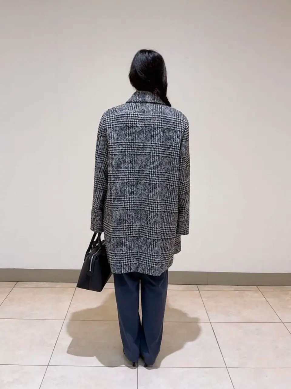 J.PRESS LADIES L 林 コーディネート画像