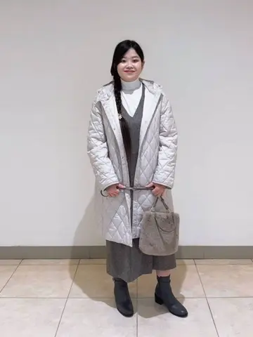 J.PRESS LADIES L 林 コーディネート画像