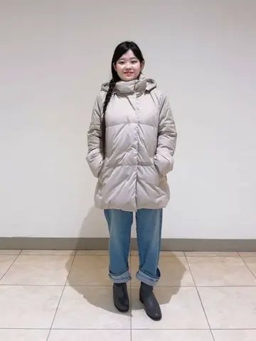 J.PRESS LADIES L 林 コーディネート画像