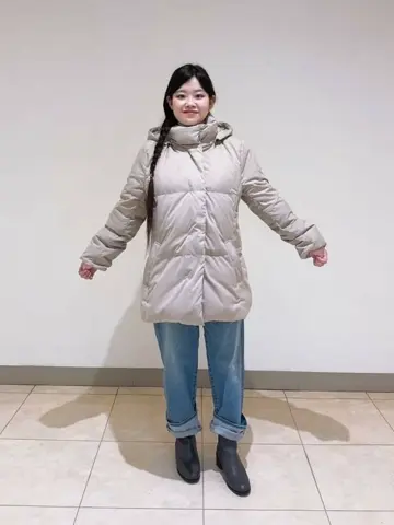 J.PRESS LADIES L 林 コーディネート画像