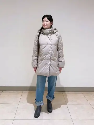 J.PRESS LADIES L 林 コーディネート画像