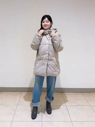 J.PRESS LADIES L 林 コーディネート画像