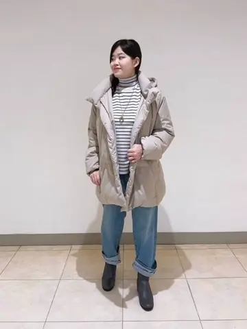 J.PRESS LADIES L 林 コーディネート画像