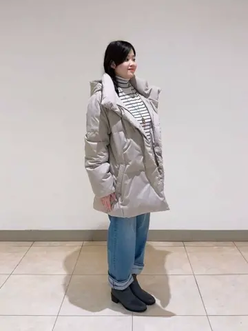 J.PRESS LADIES L 林 コーディネート画像