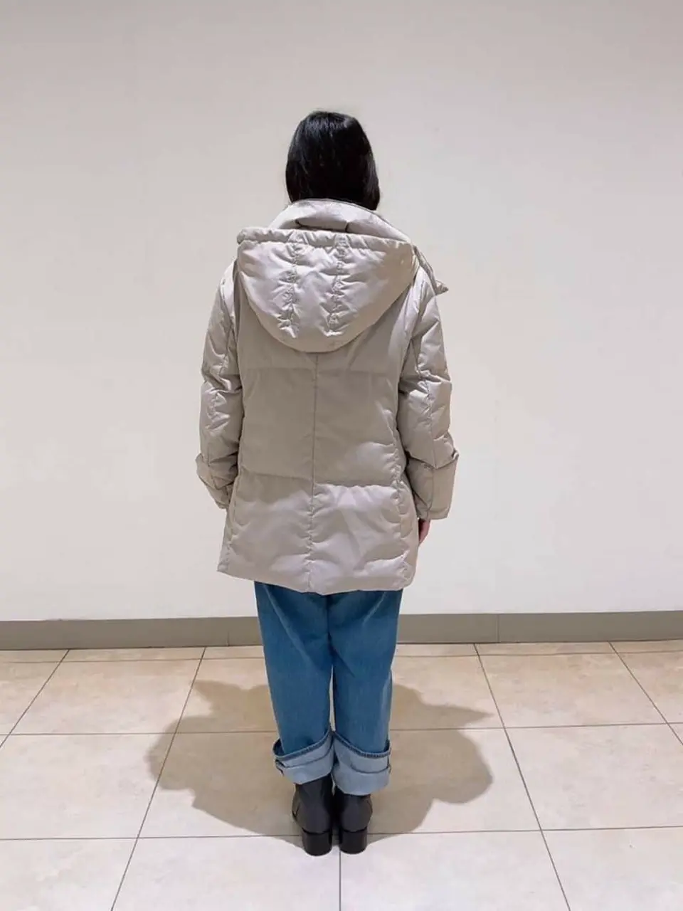 J.PRESS LADIES L 林 コーディネート画像