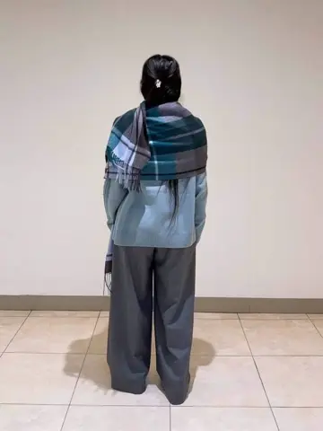 J.PRESS LADIES L 林 コーディネート画像