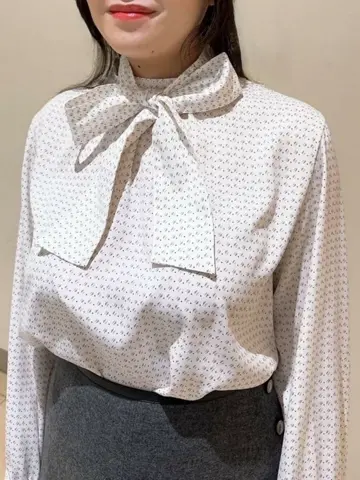 J.PRESS LADIES L 林 コーディネート画像