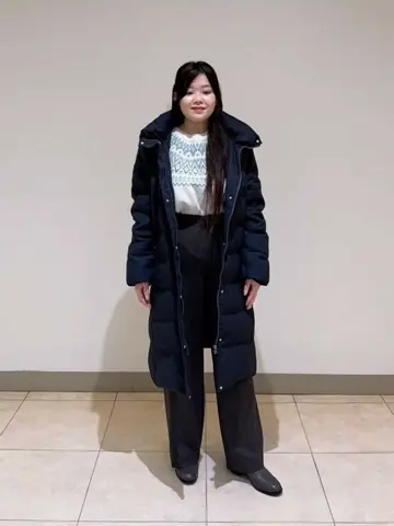 J.PRESS LADIES L 林 コーディネート画像