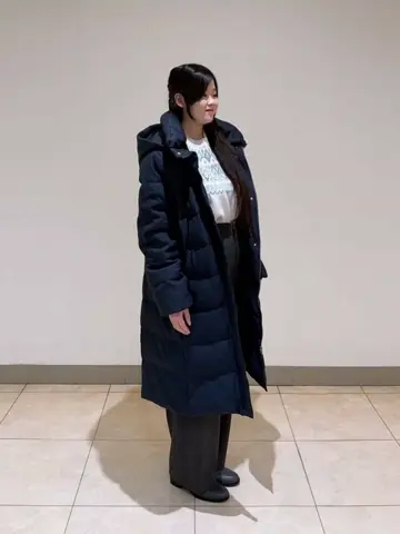 J.PRESS LADIES L 林 コーディネート画像