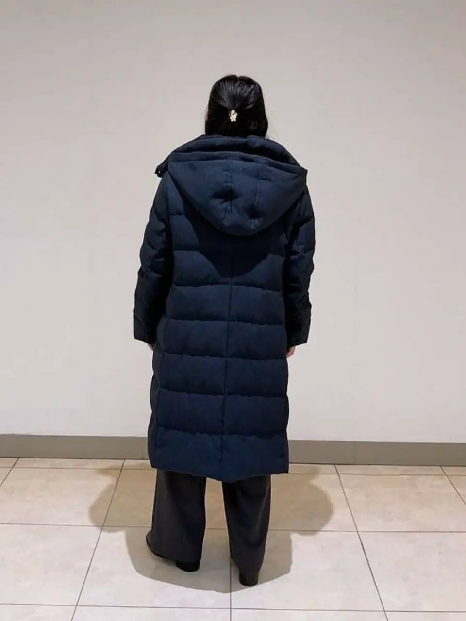 J.PRESS LADIES L 林 コーディネート画像