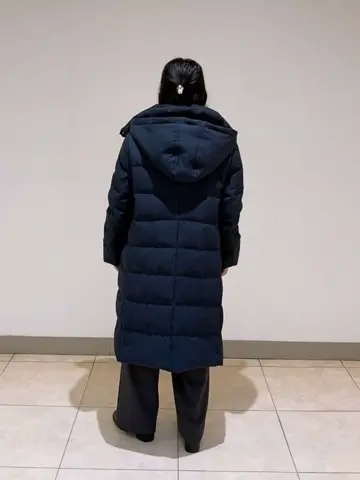 J.PRESS LADIES L 林 コーディネート画像