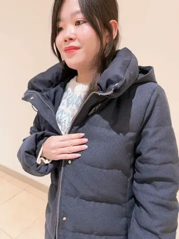 J.PRESS LADIES L 林 コーディネート画像