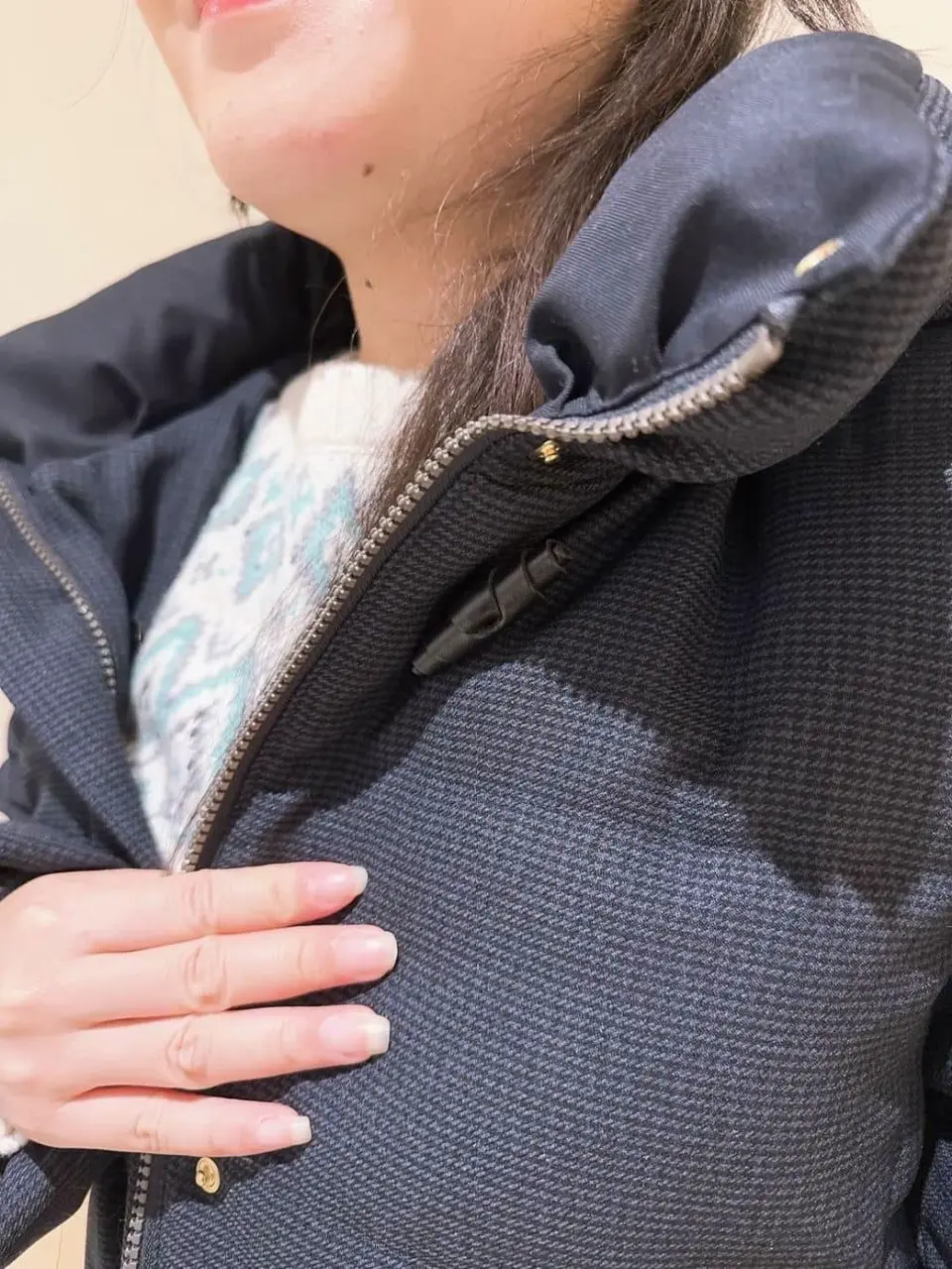 J.PRESS LADIES L 林 コーディネート画像