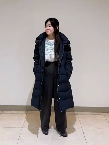 J.PRESS LADIES L 林 コーディネート画像