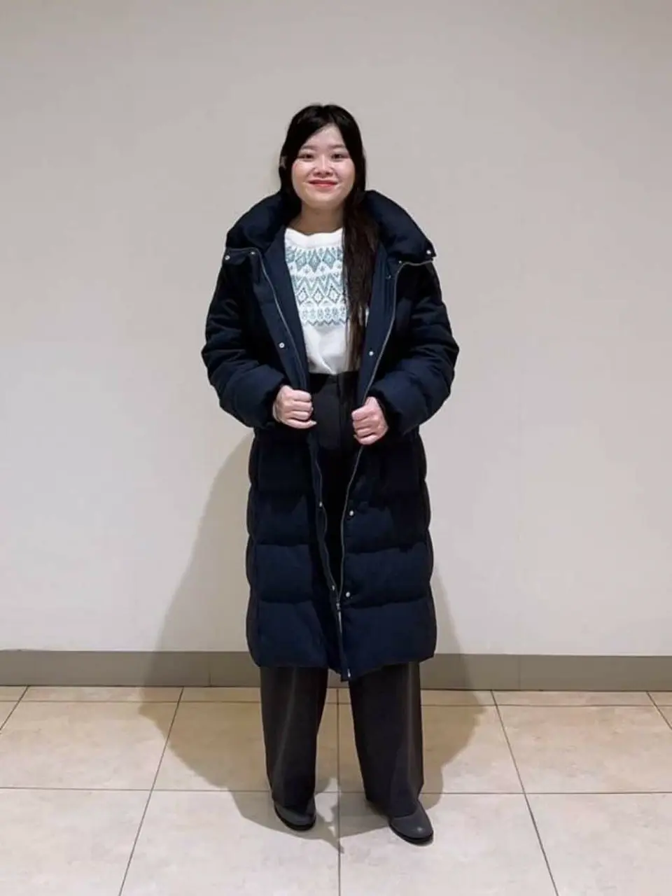 J.PRESS LADIES L 林 コーディネート画像