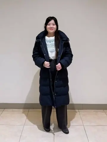 J.PRESS LADIES L 林 コーディネート画像