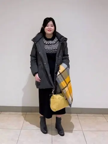 J.PRESS LADIES L 林 コーディネート画像