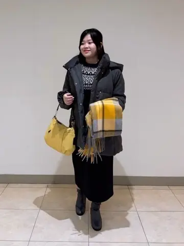 J.PRESS LADIES L 林 コーディネート画像