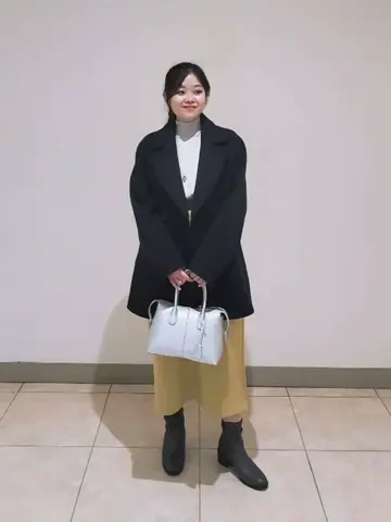 J.PRESS LADIES L 林 コーディネート画像