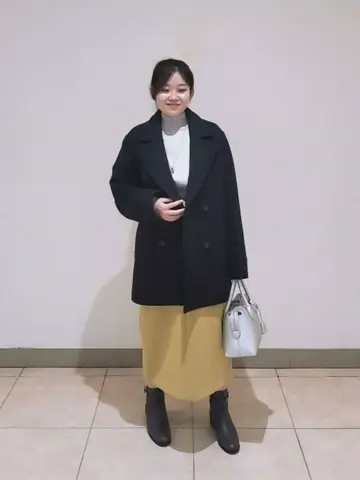 J.PRESS LADIES L 林 コーディネート画像