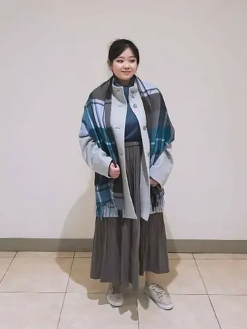 J.PRESS LADIES L 林 コーディネート画像