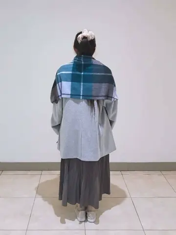 J.PRESS LADIES L 林 コーディネート画像