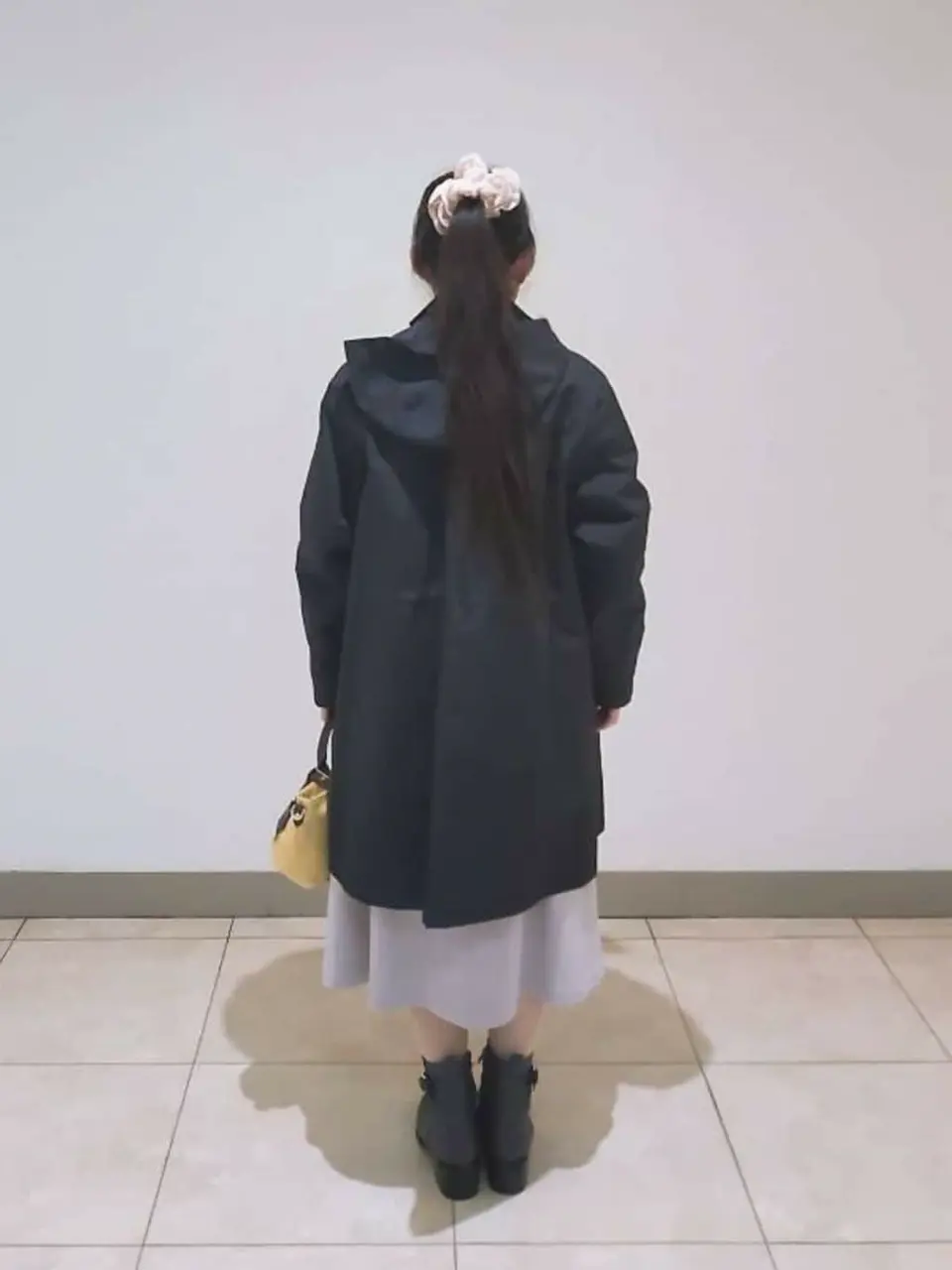 J.PRESS LADIES L 林 コーディネート画像