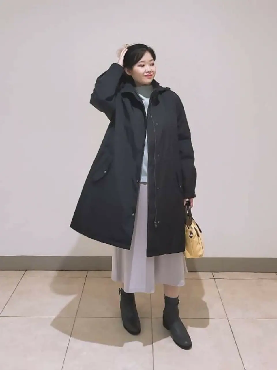 J.PRESS LADIES L 林 コーディネート画像